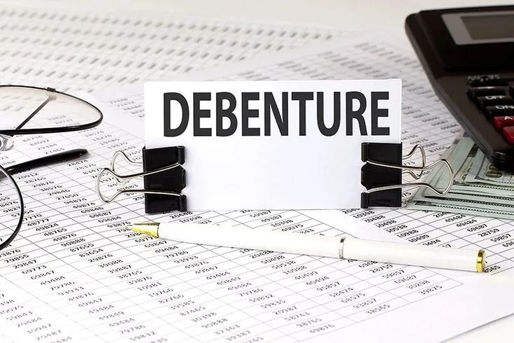 Debenture 2