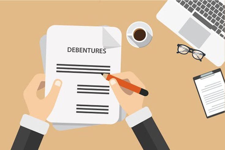 Debentures 1