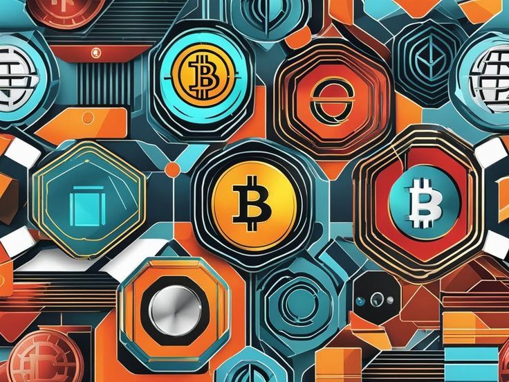 criptomoedas